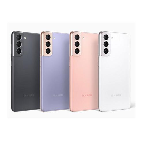 Samsung Galaxy S21 5G SM-G991B/DS Dual SIM 128GB And 8GB RAM Mobile Phone