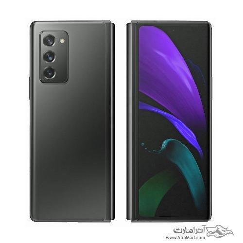 Samsung Galaxy Z Fold2 LTE SM-F916B Single SIM 256GB And 12GB RAM Mobile Phone