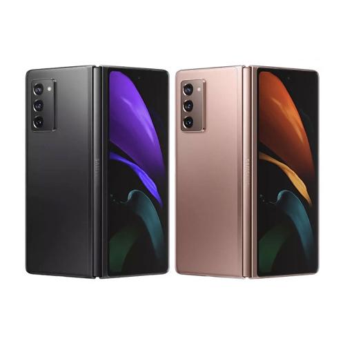 Samsung Galaxy Z Fold2 LTE SM-F916B Single SIM 256GB And 12GB RAM Mobile Phone