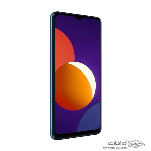 Samsung Galaxy M12 SM-M127F/DS Dual SIM 128GB And 4GB RAM Mobile Phone