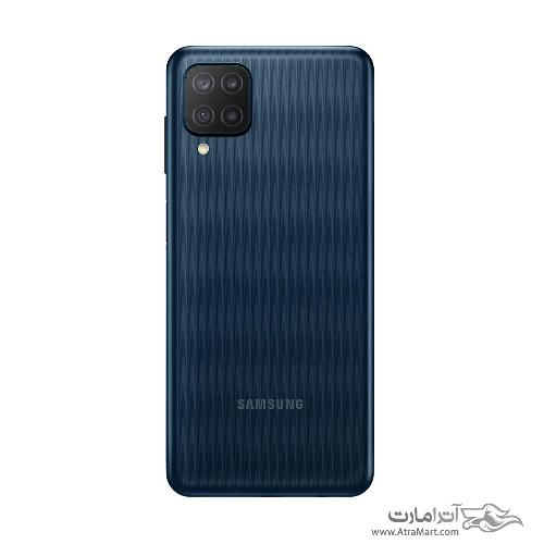 Samsung Galaxy M12 SM-M127F/DS Dual SIM 128GB And 4GB RAM Mobile Phone