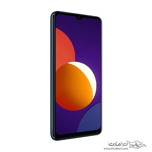 Samsung Galaxy M12 SM-M127F/DS Dual SIM 128GB And 4GB RAM Mobile Phone