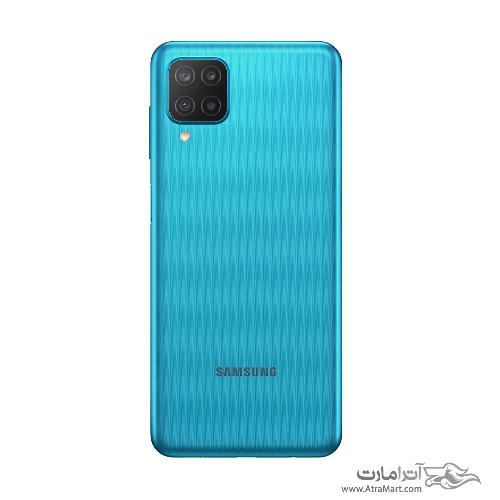 Samsung Galaxy M12 SM-M127F/DS Dual SIM 128GB And 4GB RAM Mobile Phone