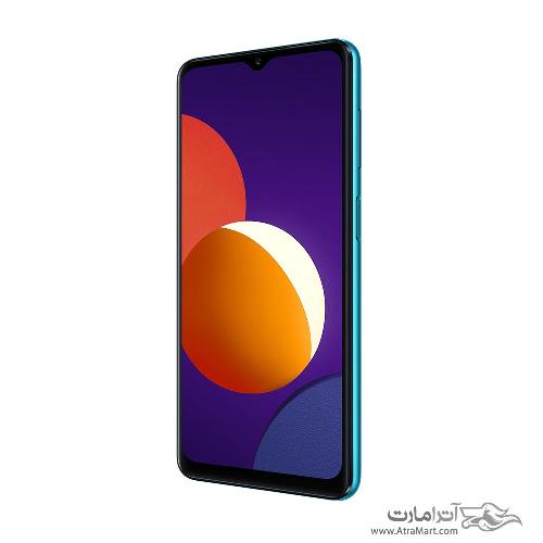 Samsung Galaxy M12 SM-M127F/DS Dual SIM 128GB And 4GB RAM Mobile Phone