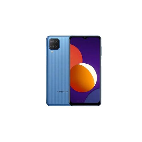 گوشی موبایل سامسونگ Galaxy M12 SM-M127 دو سیمکارت ظرفیت 64 گیگابایت و رم 4 گیگابایت Samsung Galaxy M12 SM-M127 Dual SIM 64GB And 4GB RAM Mobile Phone