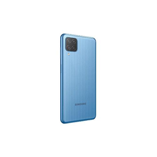 گوشی موبایل سامسونگ Galaxy M12 SM-M127 دو سیمکارت ظرفیت 64 گیگابایت و رم 4 گیگابایت Samsung Galaxy M12 SM-M127 Dual SIM 64GB And 4GB RAM Mobile Phone
