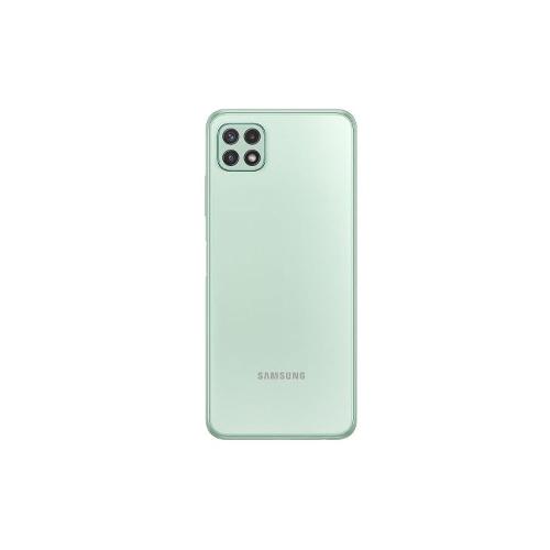 گوشی موبایل سامسونگ Galaxy A22 SM-A226B/DSN 5G دو سیم کارت ظرفیت 64 گیگابایت و رم 4 گیگابایت Samsung Galaxy A22 SM-A226B/DSN 5G Dual SIM 64GB And 4GB RAM Mobile Phone