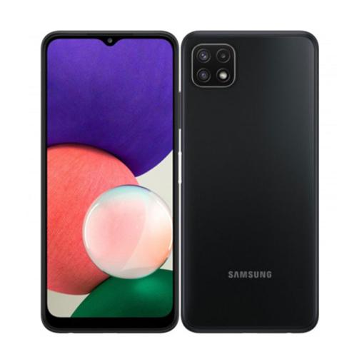 Samsung Galaxy A22 Dual SIM 64GB And 4GB RAM Mobile Phone