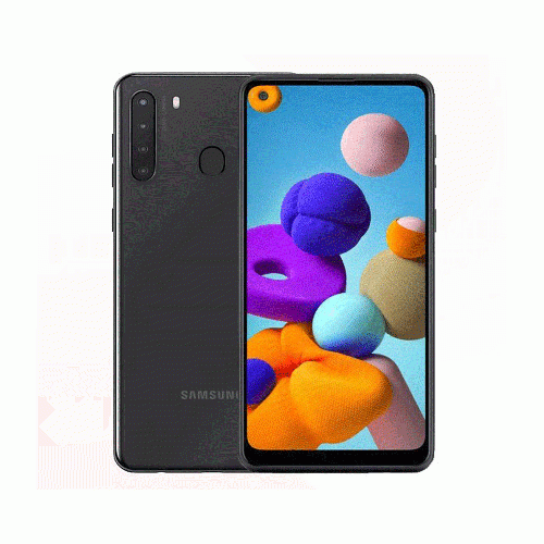 Samsung Galaxy A22 5G SM-A226B/DSN Dual SIM 128GB And 4GB RAM Mobile Phone