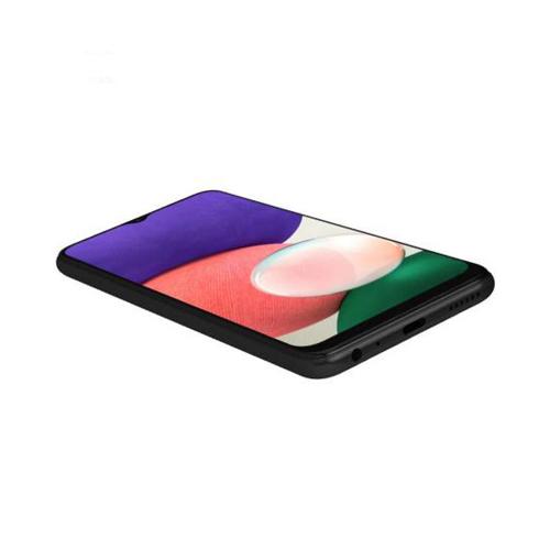 گوشی موبایل سامسونگ Galaxy A22 5G SM-A226b/DC دو سیم کارت ظرفیت 128 گیگابایت و 6 گیگابایت رم Samsung Galaxy A22 5G SM-A226B/DSN Dual SIM 128GB And 6GB RAM Mobile Phone