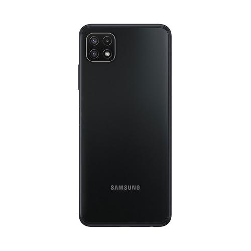 گوشی موبایل سامسونگ Galaxy A22 5G SM-A226b/DC دو سیم کارت ظرفیت 128 گیگابایت و 6 گیگابایت رم Samsung Galaxy A22 5G SM-A226B/DSN Dual SIM 128GB And 6GB RAM Mobile Phone