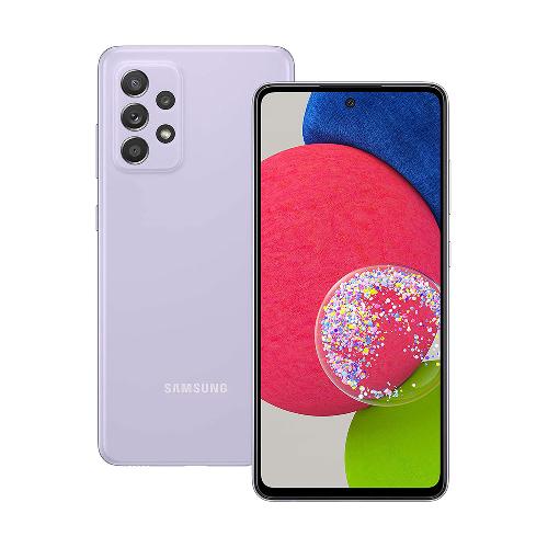 Samsung Galaxy A52s 5G SM-A528B/DS Dual SIM 256GB And 8GB Ram Mobile Phone
