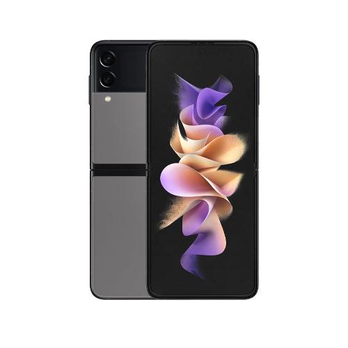 Samsung Galaxy Z Flip3 128GB 8GB RAM 5G Mobile Phone
