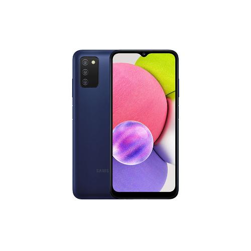 گوشی موبایل سامسونگ Galaxy A03s SM-A037F/DS دو سیم کارت ظرفیت 32 گیگابایت و رم 3 گیگابایت Samsung Galaxy A03s SM-A037F/DS Dual SIM 32GB And 3GB RAM Mobile Phone