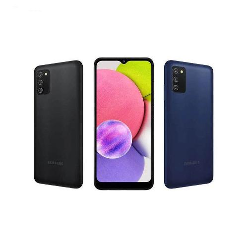 گوشی موبایل سامسونگ Galaxy A03s SM-A037F/DS دو سیم کارت ظرفیت 32 گیگابایت و رم 3 گیگابایت Samsung Galaxy A03s SM-A037F/DS Dual SIM 32GB And 3GB RAM Mobile Phone