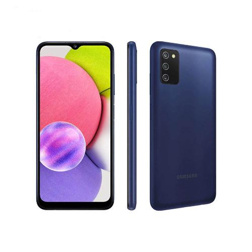 Samsung Galaxy A03s SM-A037F/DS Dual SIM 64GB And 4GB RAM Mobile Phone