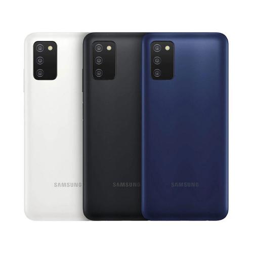 Samsung Galaxy A03s SM-A037F/DS Dual SIM 64GB And 4GB RAM Mobile Phone