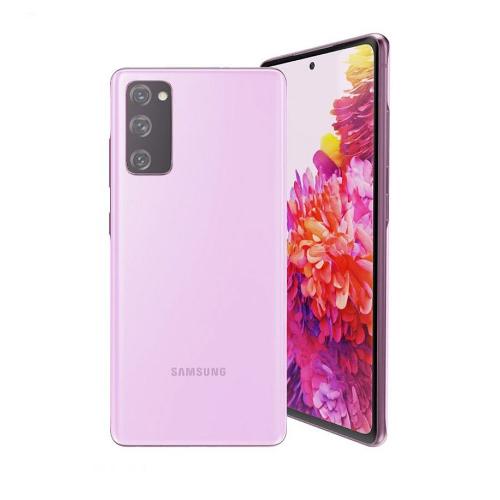 Samsung Galaxy S20 FE 5G SM-G781B/DS Dual SIM 128GB And 6GB RAM Mobile Phone