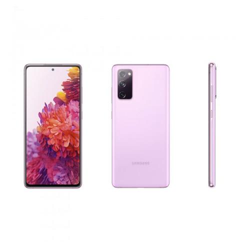 Samsung Galaxy S20 FE 5G SM-G781B/DS Dual SIM 128GB And 6GB RAM Mobile Phone