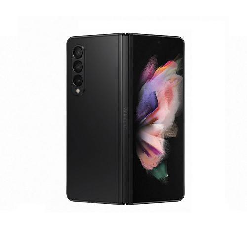 گوشی موبایل سامسونگ مدل Galaxy Z Fold3 5G ظرفیت 128 گیگابایت و رم 12 گیگابایت Samsung Galaxy Z Fold3 5G 128GB And 12GB RAM Mobile Phone