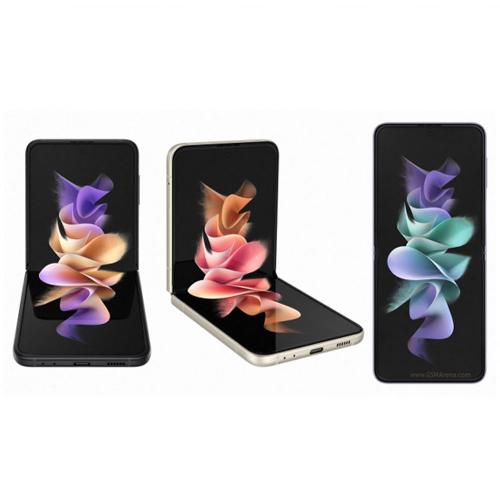 Samsung Galaxy Z Flip3 5G 256GB And 8GB RAM Mobile Phone