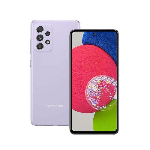 گوشی موبایل سامسونگ A52s 5G SM-A528B/DS دو سیم کارت ظرفیت 128 گیگابایت و رم 8 گیگابایت Samsung Galaxy A52s 5G SM-A528B/DS Dual Sim 128GB And 8GB RAM Mobile Phone
