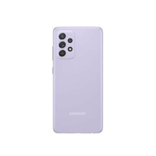 گوشی موبایل سامسونگ A52s 5G SM-A528B/DS دو سیم کارت ظرفیت 128 گیگابایت و رم 8 گیگابایت Samsung Galaxy A52s 5G SM-A528B/DS Dual Sim 128GB And 8GB RAM Mobile Phone