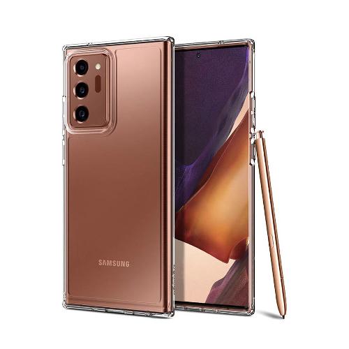 Samsung Galaxy Note 21 Ultra 5G Dual SIM 512GB 16GB RAM Mobile Phone