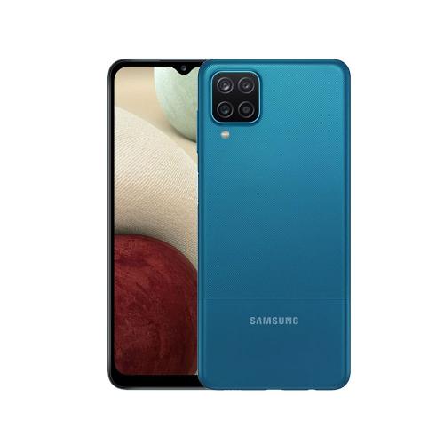 Samsung Galaxy A12 Nacho SM-A127F/DS Dual SIM 128GB And 4GB RAM Mobile Phone