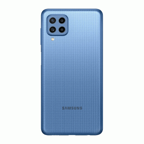 گوشی موبایل سامسونگ Galaxy M22 SM-M225FV/DS دو سیم کارت ظرفیت 128 گیگابایت و رم 4 گیگابایت Samsung Galaxy M22 SM-M225FV/DS Dual SIM 128GB And 4GB RAM Mobile Phone