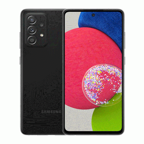 گوشی موبایل سامسونگ Galaxy A52s 5G SM-A528B/DS دو سیم کارت ظرفیت 128 گیگابایت و رم 6 گیگابایت Samsung Galaxy A52s 5G SM-A528B/DS Dual Sim 128GB And 6GB RAM Mobile Phone
