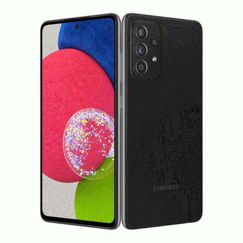 گوشی موبایل سامسونگ Galaxy A52s 5G SM-A528B/DS دو سیم کارت ظرفیت 128 گیگابایت و رم 6 گیگابایت Samsung Galaxy A52s 5G SM-A528B/DS Dual Sim 128GB And 6GB RAM Mobile Phone