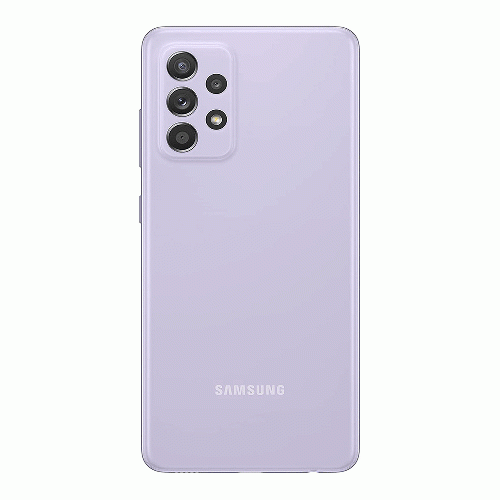 گوشی موبایل سامسونگ Galaxy A52s 5G SM-A528B/DS دو سیم کارت ظرفیت 128 گیگابایت و رم 6 گیگابایت Samsung Galaxy A52s 5G SM-A528B/DS Dual Sim 128GB And 6GB RAM Mobile Phone