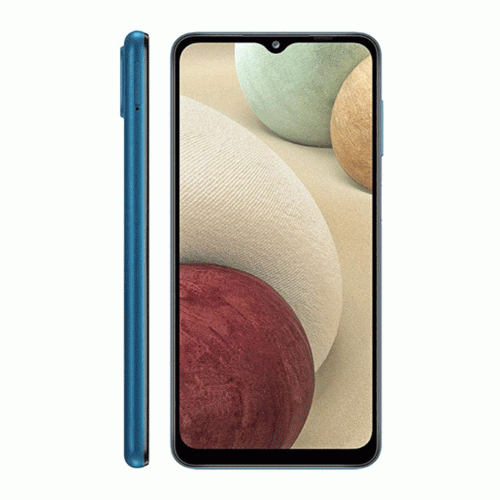 گوشی موبایل سامسونگ Galaxy A12 SM-A125F/DS دو سیم کارت ظرفیت 128 گیگابایت و رم 6 گیگابایت Samsung Galaxy A12 SM-A125F/DS Dual SIM 128GB And 6GB RAM Mobile Phone