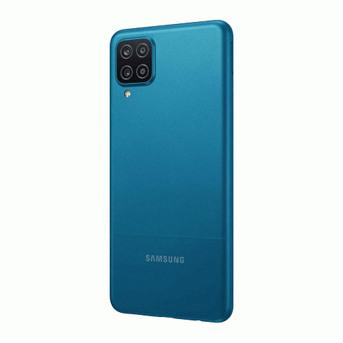 گوشی موبایل سامسونگ Galaxy A12 SM-A125F/DS دو سیم کارت ظرفیت 128 گیگابایت و رم 6 گیگابایت Samsung Galaxy A12 SM-A125F/DS Dual SIM 128GB And 6GB RAM Mobile Phone
