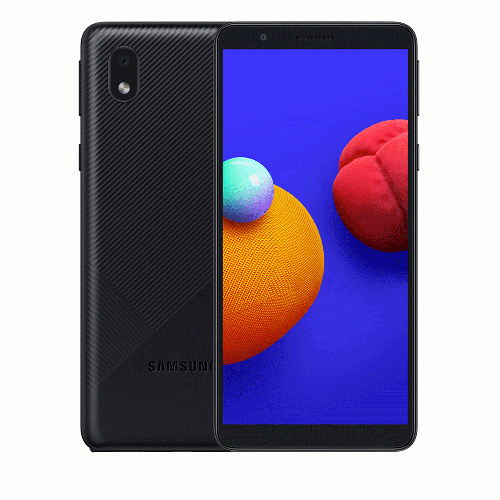 Samsung Galaxy M01 Core 32GB 2GB RAM Dual SIM Mobile Phone