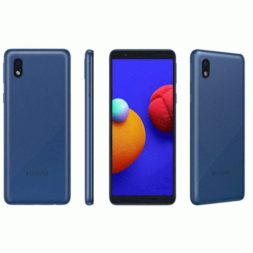 Samsung Galaxy M01 Core 32GB 2GB RAM Dual SIM Mobile Phone