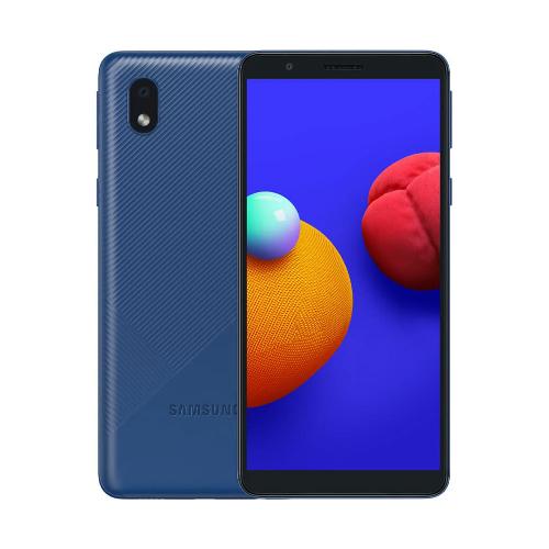 Samsung Galaxy M01 Core 16GB 1GB RAM Dual SIM Mobile Phone