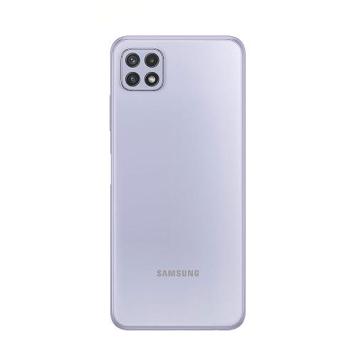 گوشی موبایل سامسونگ Galaxy A22 5G A226B/DSN دو سیم کارت ظرفیت 128 گیگابایت و 8 گیگابایت رم Samsung Galaxy A22 5G A226B/DSN Dual SIM 128GB And 8GB RAM Mobile Phone