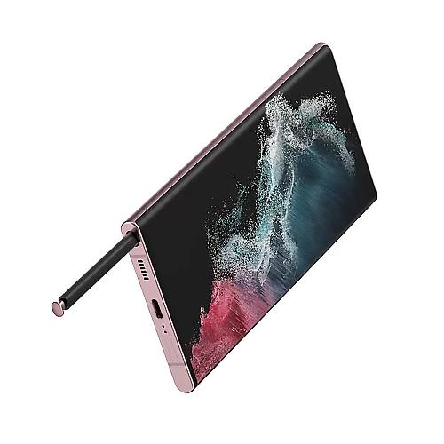 Samsung Galaxy S22 Ultra 5G Dual SIM 256GB With 12GB RAM Mobile Phone