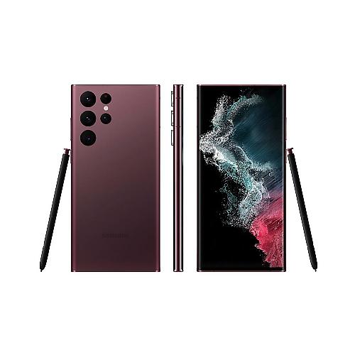 Samsung Galaxy S22 Ultra 5G Dual SIM 256GB With 12GB RAM Mobile Phone