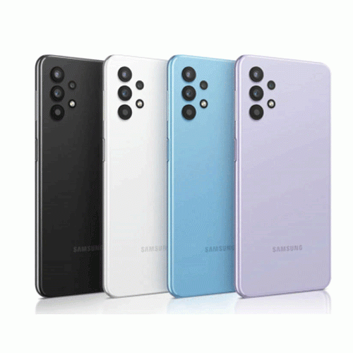 گوشی موبایل سامسونگ Galaxy M32 5G SM-M326B/DS دو سیم کارت ظرفیت 128 گیگابایت و رم 6 گیگابایت Samsung Galaxy M32 5G SM-M326B/DS Dual SIM 128GB And 6GB RAM Mobile Phone