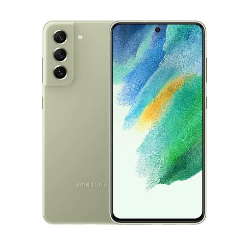 گوشی موبایل سامسونگ Galaxy S21 FE 5G دو سیم کارت ظرفیت 128 گیگابایت و رم 8 گیگابایت - پک ویتنام Samsung Galaxy S21 FE 5G Dual SIM 128GB And 8GB RAM Mobile Phone
