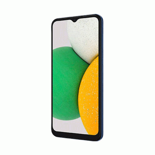 گوشی موبایل سامسونگ Galaxy A03 Core SM-A032F/DS دو سیم کارت ظرفیت 32 گیگابایت و رم 2 گیگابایت Samsung Galaxy A03 Core SM-A032F/DS Dual SIM 32GB And 2GB RAM Mobile Phone