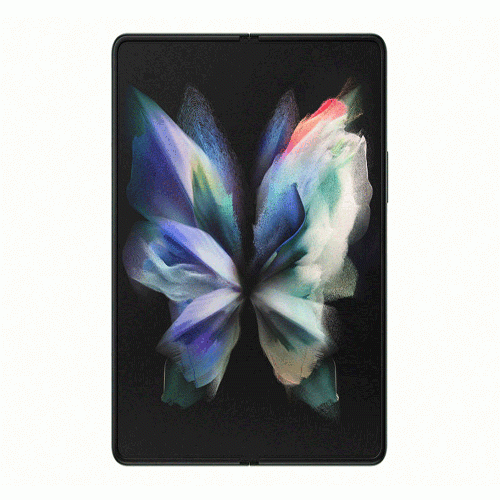 Samsung Galaxy Z Fold3 5G 512GB And 12GB RAM Mobile Phone