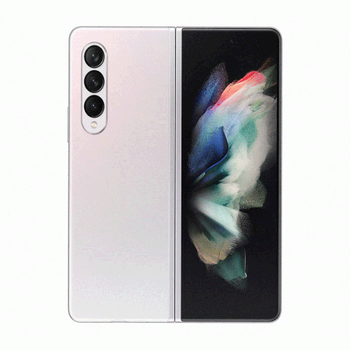 Samsung Galaxy Z Fold3 5G 512GB And 12GB RAM Mobile Phone
