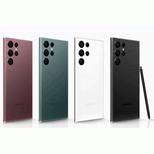 گوشی موبایل سامسونگ Galaxy S22 Ultra 5G دو سیم کارت ظرفیت 512 گیگابایت و رم 12 گیگابایت Samsung Galaxy S22 Ultra 5G Dual SIM 512GB With 12GB RAM Mobile Phone