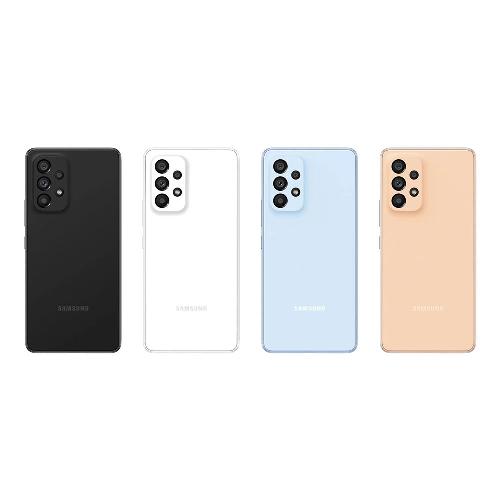 گوشی موبایل سامسونگ  Galaxy A73 5G SM-A736B/DS دو سیم کارت ظرفیت 256 گیگابایت و رم 8 گیگابایت Samsung Galaxy A73 5G SM-A736B/DS Dual SIM 256GB And 8GB RAM Mobile Phone