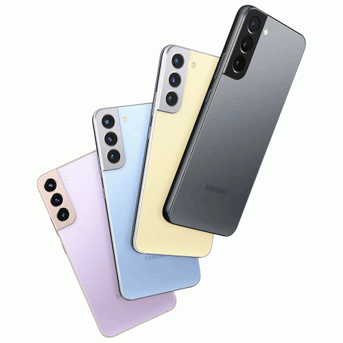 گوشی موبایل سامسونگ Galaxy S22 Plus 5G ظرفیت 128 گیگابایت و رم 8 گیگابایت Samsung Galaxy S22 Plus 5G Dual SIM 128GB With 8GB RAM Mobile Phone