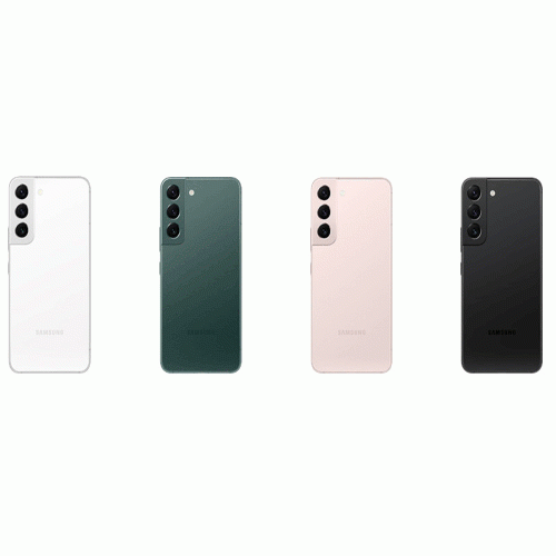 گوشی موبایل سامسونگ Galaxy S22 5G ظرفیت 128 گیگابایت و رم 8 گیگابایت Samsung Galaxy S22 5G Dual SIM 128GB With 8GB RAM Mobile Phone